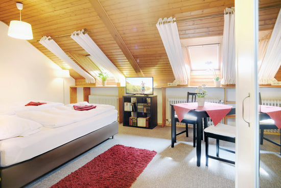 Hotel Zimmer 22 | Gasthof Bernstein