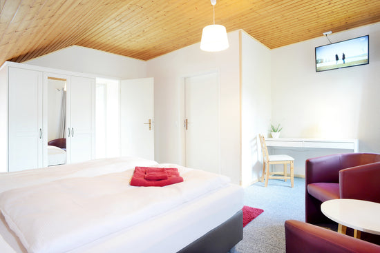 Hotel Zimmer 24 | Gasthof Bernstein