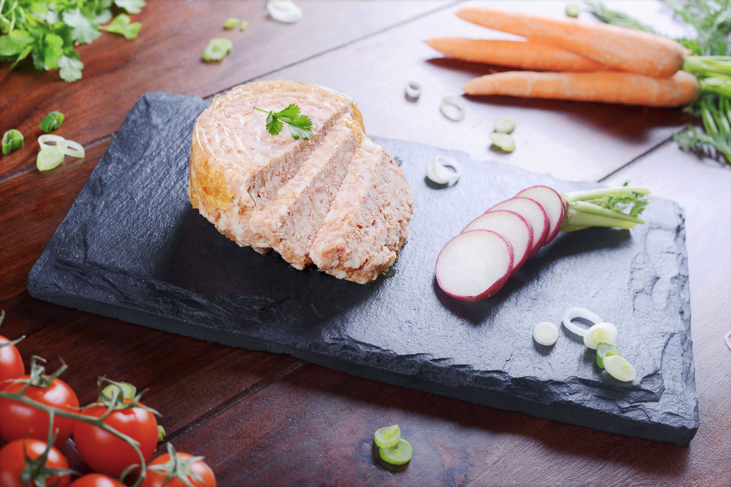 Grobe Bauernwurst | Gasthof Bernstein