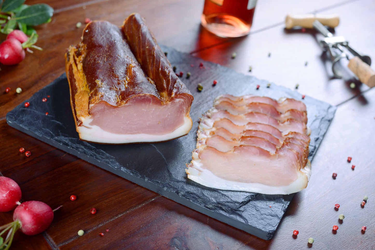 01 | Bernstein Geschenkpaket